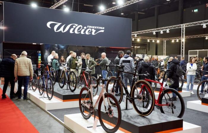 Velofollies 2025: Die Bike-Show, die zum Muss geworden ist!