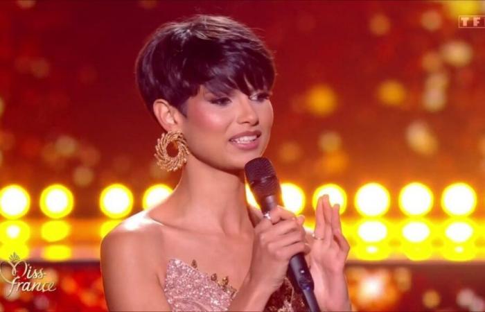 Eve Gilles in Dancing with the Stars reagiert zum ersten Mal!