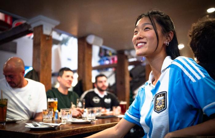 Dokumentarfilm über den Sieg Argentiniens im Jahr 2022 | „Die beste Fußballgeschichte der Neuzeit“