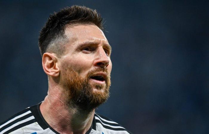 Lionel Messi wird bald Milliardär