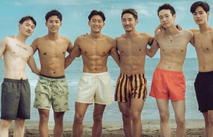 Die japanische Serie „The Boyfriend“ wird erneuert