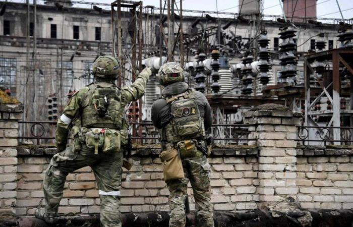 Laut Seoul wurden im Dezember mindestens 100 nordkoreanische Soldaten zusammen mit russischen Streitkräften getötet