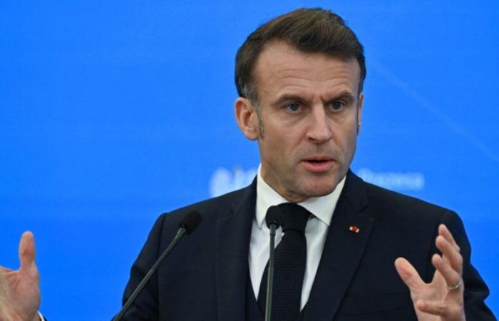 LIVE – Mayotte: Die Regierung verfügt über ein Einfrieren der Preise für Konsumgüter, erwartete Macron vor Ort