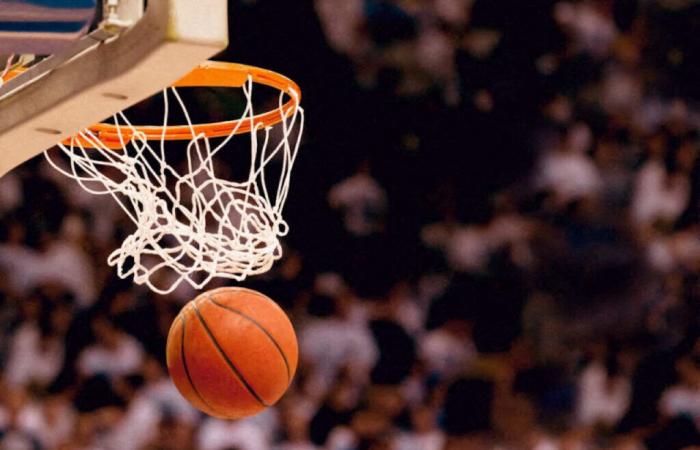 Ein spannendes Basketballspiel, die ersten Bilder von der Samuel-Paty-Oberschule … Nachrichten am Mittag in der Île-de-France