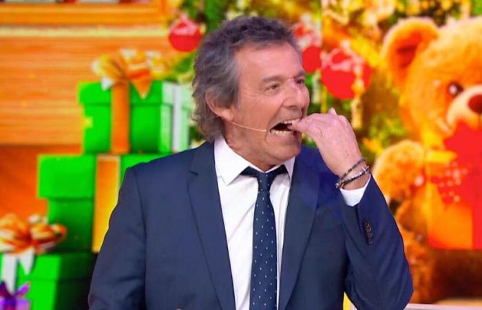 Die 12 Coups de Midi: Jean-Luc Reichmann packt den Sender an, den mysteriösen Star, den Emilien an diesem Donnerstag, 19. Dezember 2024, auf TF1 enthüllt hat?