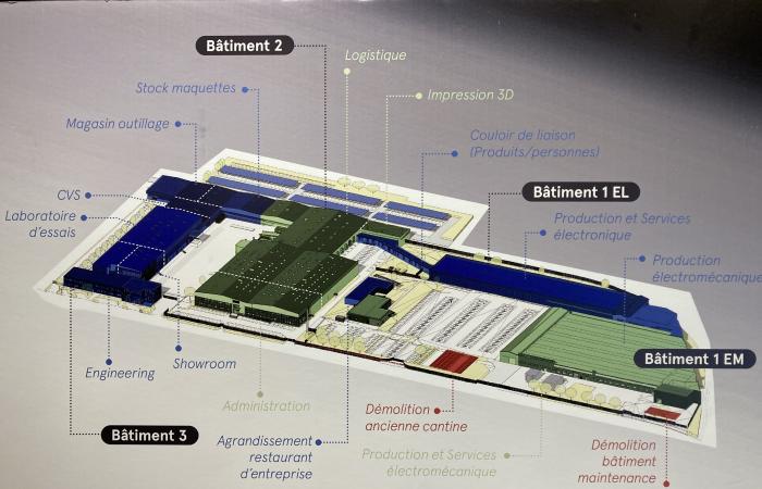 Wabtec will weiterhin im richtigen Auto sitzen