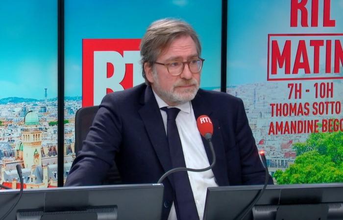 GAST RTL – „An dem Tag, an dem Macron nicht mehr Präsident ist, werden die Richter bereits rechtliche Schritte einleiten“, befürchtet der Anwalt von Nicolas Sarkozy