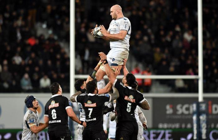 Pro D2: „Wir geben immer noch zu viele Geschenke“, die ersten Reaktionen nach der Niederlage von SU Agen gegen Brive