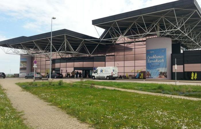 Ein neues Reiseziel in diesem Sommer ab Lorraine Aéroport