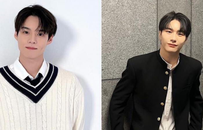 Lim Sejun und Kang Seungsik verlassen IST Entertainment – ​​​​K-GEN