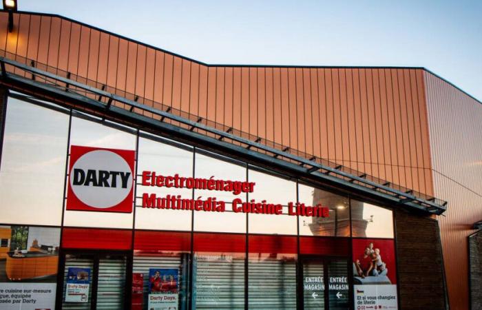 Darty, LG, Electrolux … Haushaltsgerätehersteller wegen Preisabsprachen zu einer hohen Geldstrafe verurteilt – Libération