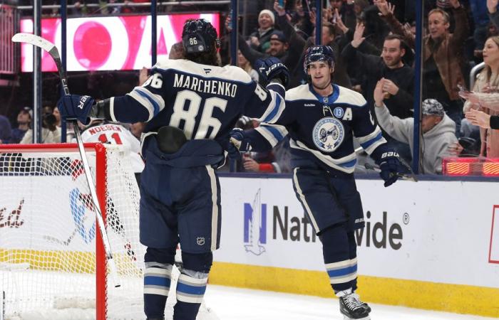 Donnerstag in der NHL | Die Lightning gewinnen 3:1 gegen die Blues