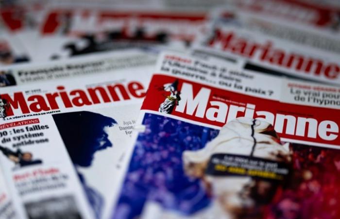 Marianne bleibt in Kretinskys Schoß, Polony entlässt die Zügel der Wochenzeitung