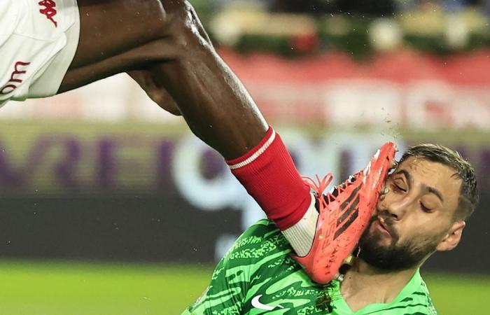 Nach Monaco – PSG – Harit – Donnarumma und den Ungereimtheiten der französischen Schiedsgerichtsbarkeit