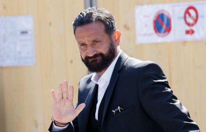 Cyril Hanouna kündigt das Ende von „TPMP“ Ende Februar 2025 an und nennt „andere Wege für die Zeit danach“