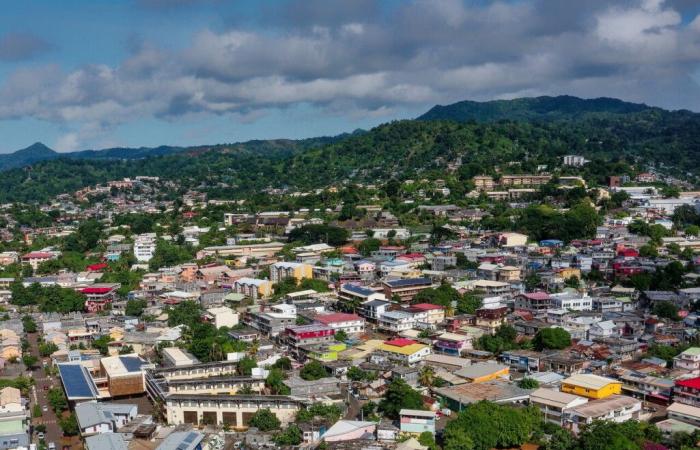 Maine-et-Loire. Angers Loire Métropole stellt Mayotte eine außerordentliche Hilfe in Höhe von 30.000 Euro bereit