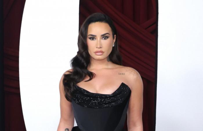 Demi Lovato kann es kaum erwarten, Jordan „Jutes“ Lutes zu heiraten