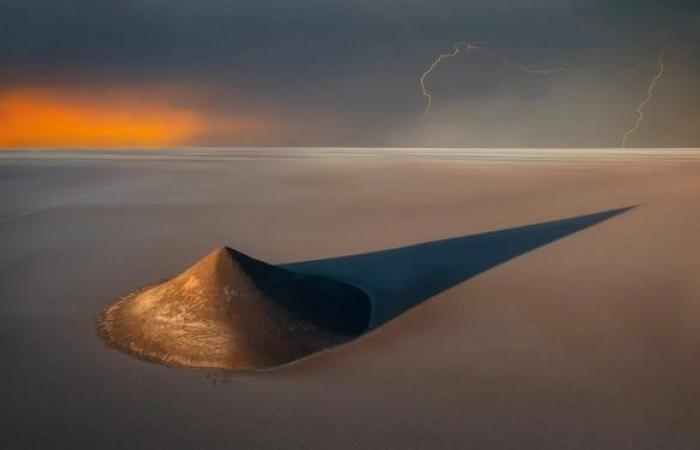 FOTOS: Beharrlichkeit und Hingabe glänzen bei den International Landscape Photography of the Year Awards 2024 | Landschaftsfotos