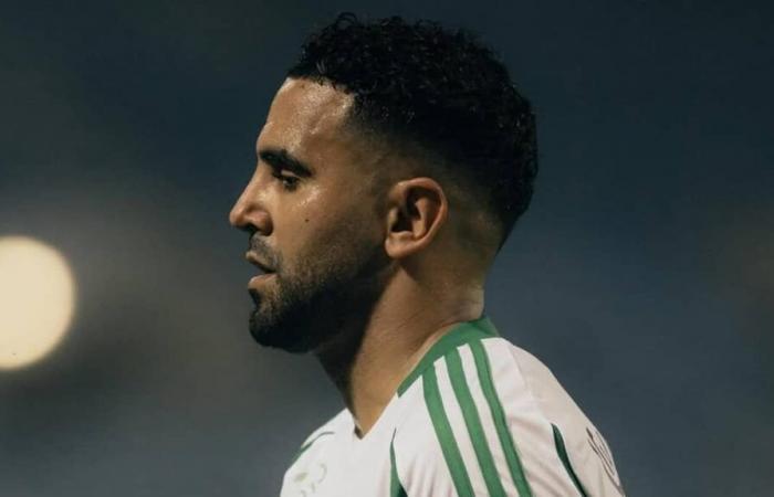 Sollte Guardiola den Abgang von Riyad Mahrez bereuen?