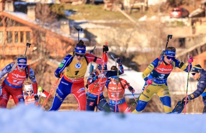 Grand-Bornand: Mit Lastwagen transportierter Schnee sorgt für Kontroversen