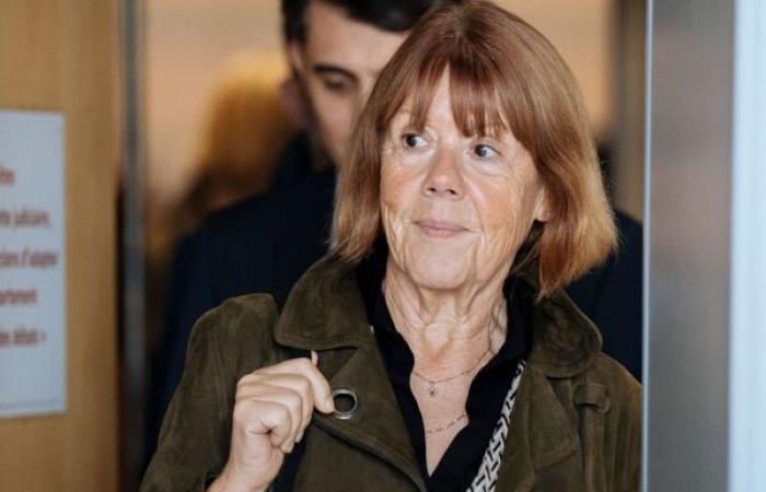 Gisèle Pelicot: Ex-Ehemann und 50 weitere Personen im Massenvergewaltigungsprozess in Frankreich für schuldig befunden