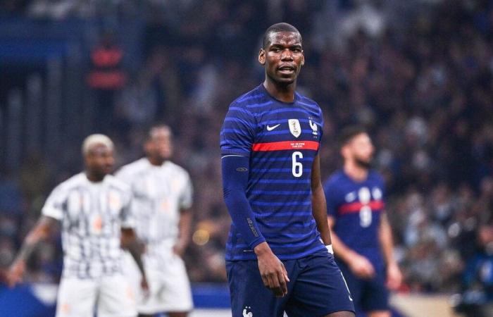 OM jubelt, Paul Pogba kämpft um sein Kommen