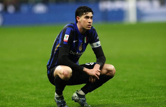 Inter-Udinese: Warum das Spiel im Achtelfinale der Coppa Italia sechs Minuten lang unterbrochen wurde – Football Italia