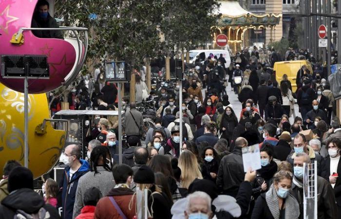 Okzitanien wird bald die drittgrößte Region Frankreichs sein, Toulouse schließt zu Lyon auf … 5 Dinge, die Sie über die Entwicklung der Bevölkerung in Frankreich wissen sollten