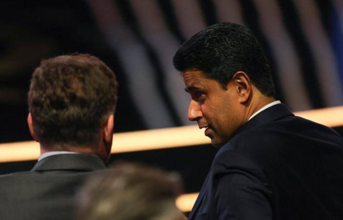 Nasser Al-Khelaïfi greift neuen Versuch in der Superleague an – Europa – Superleague