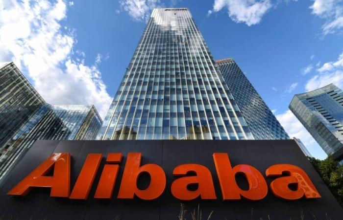 Alibaba etabliert sich in Marokko, zwischen Chancen und Risiken