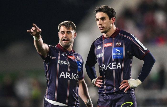 Top 14 – Die Bedeutung des ersten Aktes für UBB gegen Castres