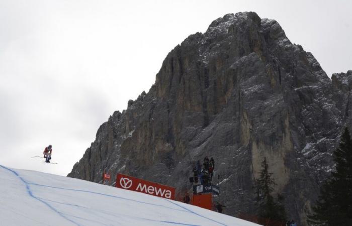 Super-G von Gröden live im TV, Stream und Ticker