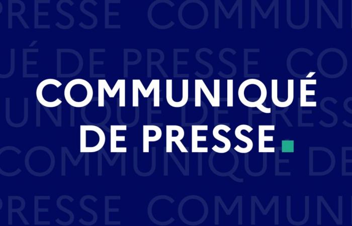 Sicherung des Fußballspiels Bordeaux-Rennes am 22. Dezember 2024 – Dezember 2024 – Pressemitteilungen 2024 – Pressemitteilungen – Nachrichten