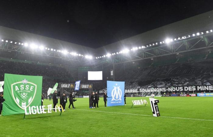 Saint-Étienne – Marseille: OM-Fans dürfen am Sonntag nicht zum Coupe de France reisen