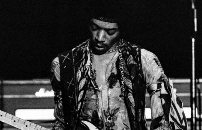 „Electric Lady Studios: Eine Vision von Jimi Hendrix“: Hendrix und sein Traumstudio, erzählt von Eddie Kramer