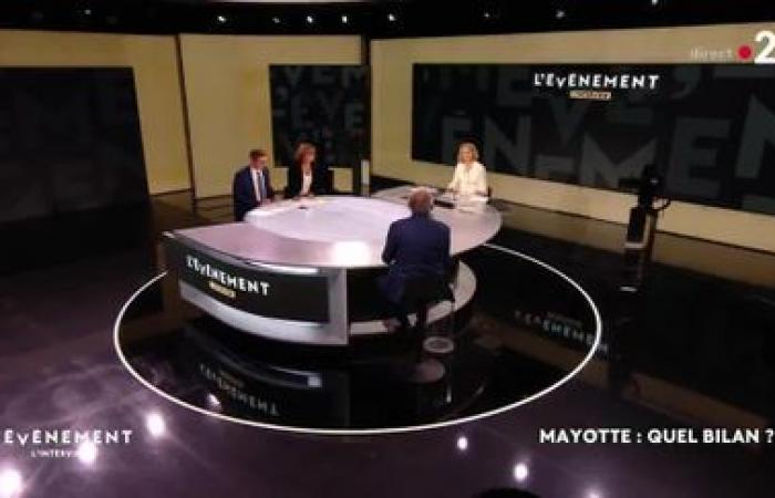 Regierung „vor Weihnachten“, Haushalt bis „Mitte Februar“… Woran Sie sich aus dem Interview mit François Bayrou in „L’Evénement“ auf France 2 erinnern sollten