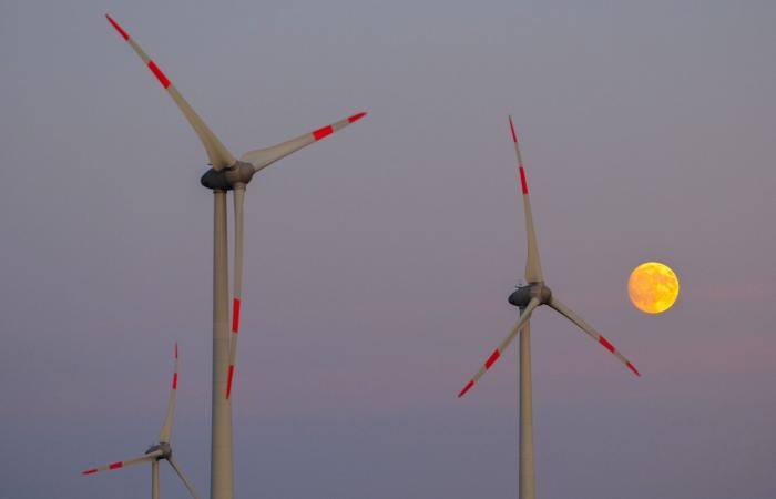 Wenn Deutschland einen hohen Preis für seine Energiewende zahlt