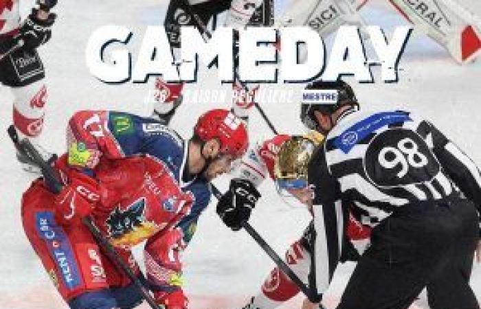 Grenoble-Amiens: Akt 2 | Wolfsbrenner