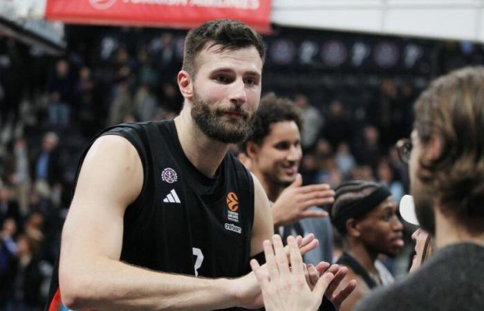 „Eine unwürdige Situation“, wettert der türkische Verein verärgert über die Euroleague