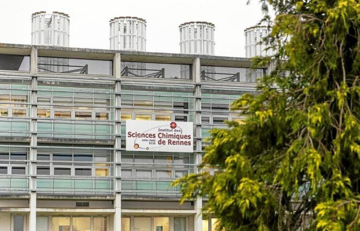 Haben giftige Gase am Institut für Chemie in Rennes eine Reihe von Krebserkrankungen verursacht? [Enquête]