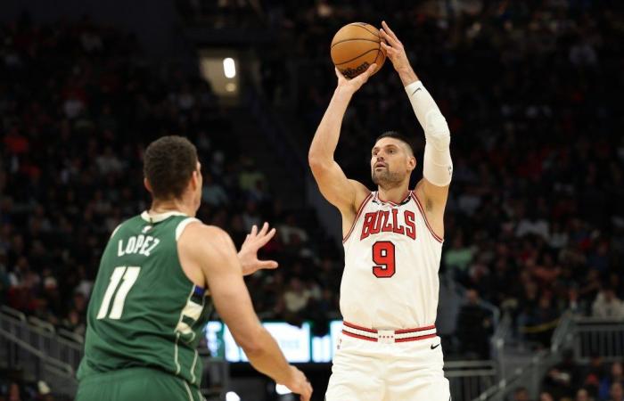 Ruinieren die Chicago Bulls und Boston Celtics den Basketball?