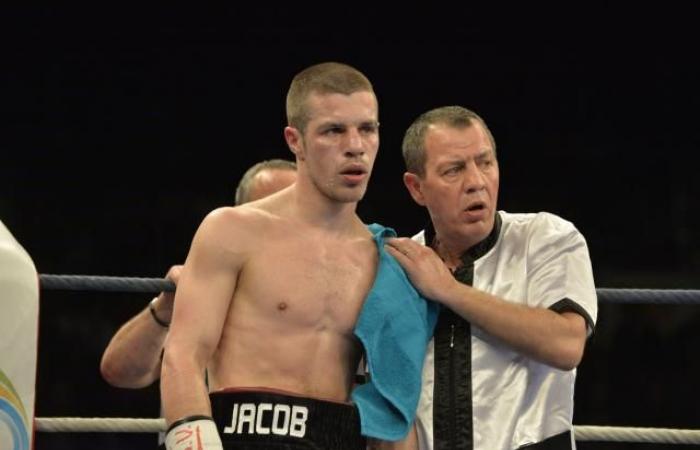 Thierry Jacob, ehemaliger WBC-Champion im Superbantamgewicht, ist im Alter von 59 Jahren gestorben