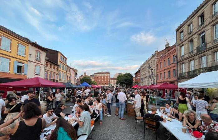 Haute-Garonne. Gewinnt Ihre Stadt oder Ihr Dorf Einwohner? Hier sind die Zahlen in allen Gemeinden