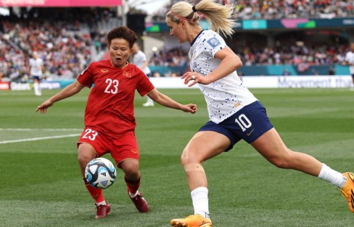 Netflix sichert sich Exklusivrechte für die FIFA Frauen-Weltmeisterschaft 2027 und 2031