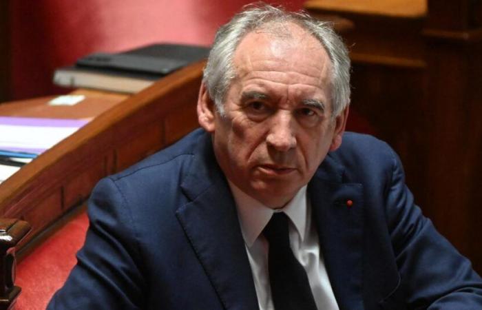 François Bayrou ist vom Tod eines berühmten Freundes geprägt