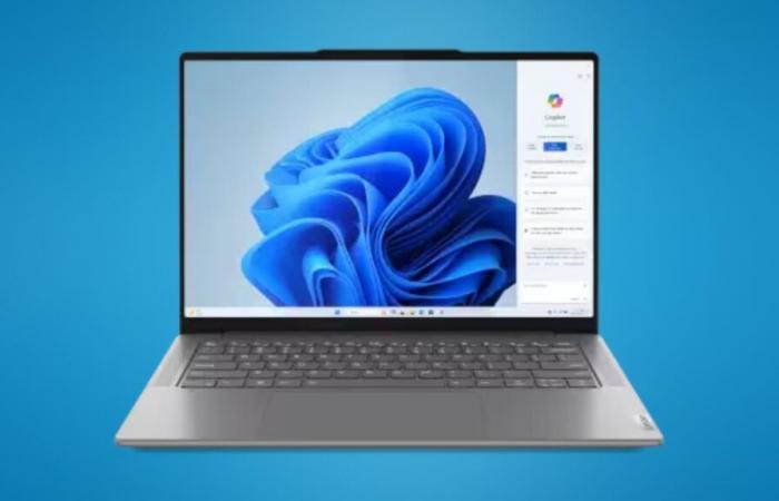 Preisfehler oder völlig verrücktes Angebot für diesen Lenovo PC, perfekte Alternative zum MacBook?