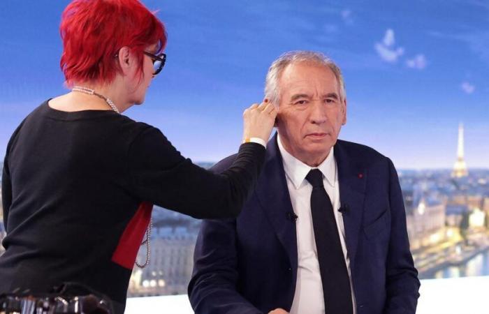 LIVE – Umbildung: Die Parteien haben bis heute Nachmittag Zeit, ihre Positionen mit François Bayrou zu klären