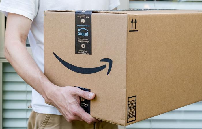 Diese Technik, mit der Sie Amazon betrügen können, wird immer weiter verbreitet, kann jedoch sehr kostspielig sein