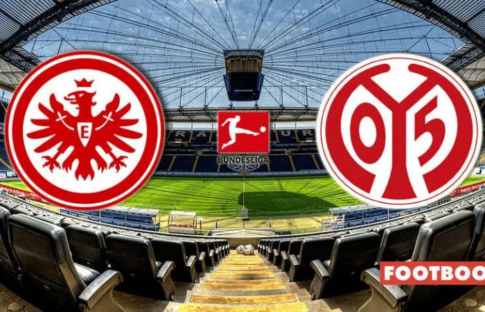 Eintracht vs. Mainz: Spielvorschau und Prognose