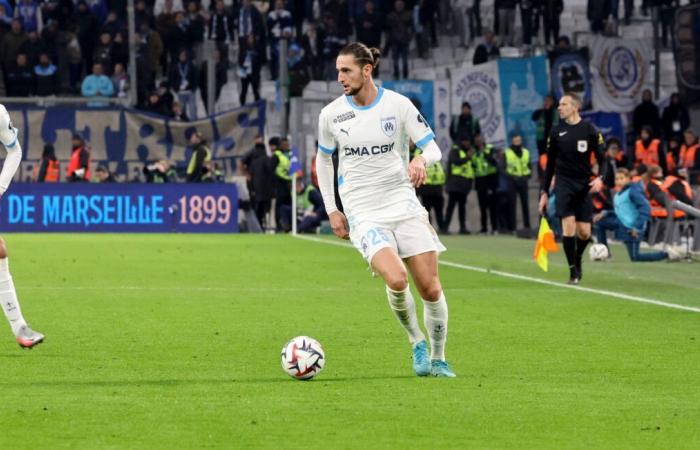 Étienne – OM: Auf welchem ​​Sender und zu welcher Uhrzeit kann man das 32. Finale des Coupe de France sehen?